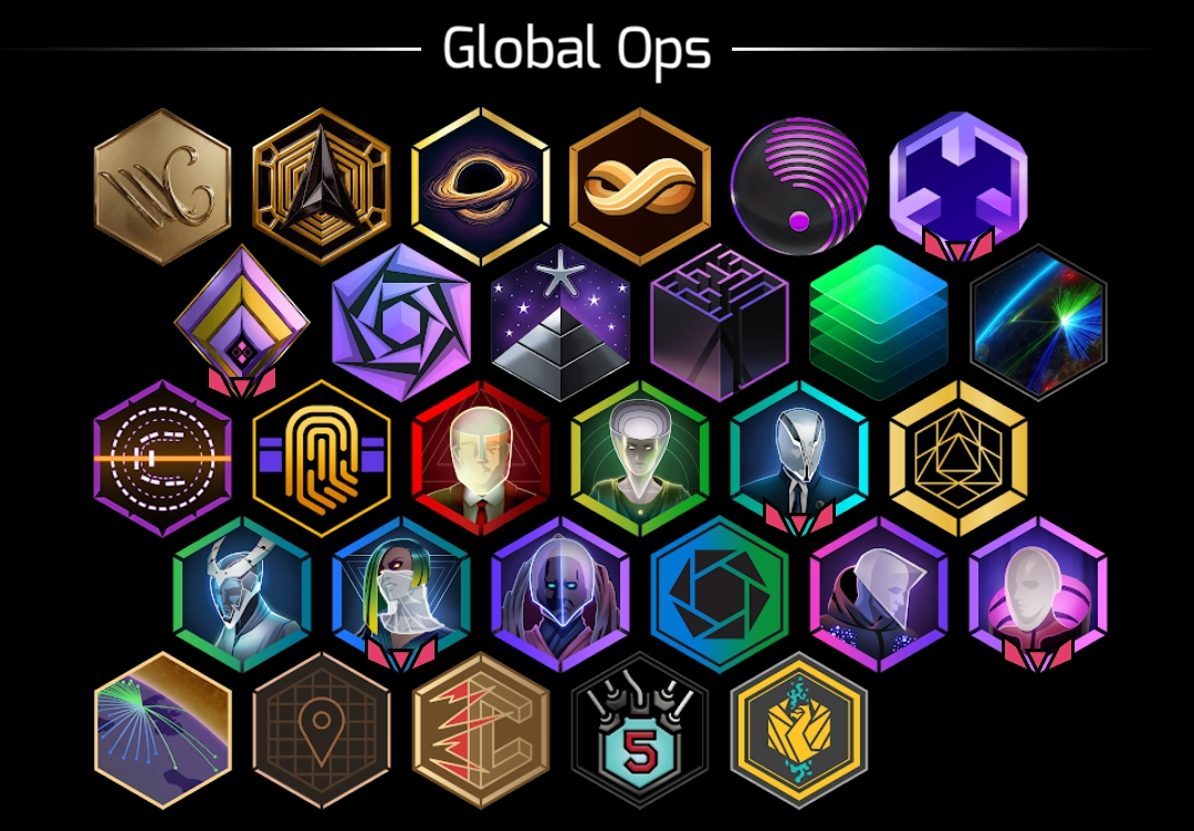 agent/global