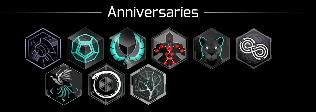 agent/jubileum