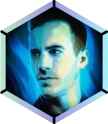 badge