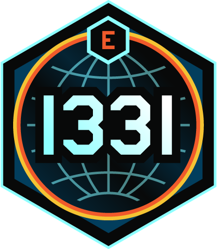 badge