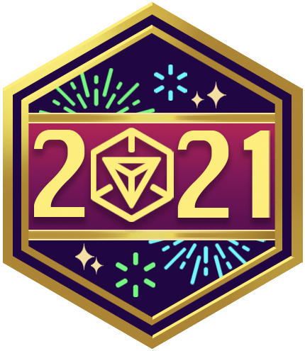badge