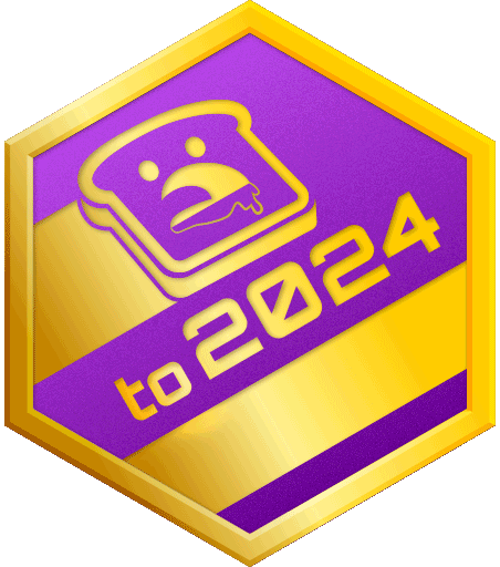 badge