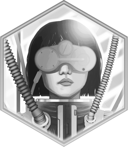 badge