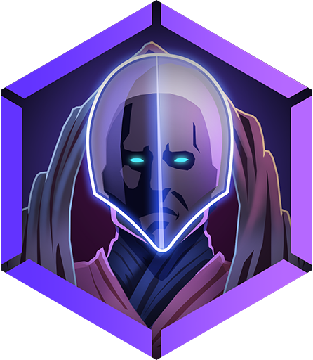 badge