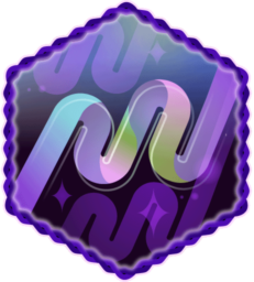 badge