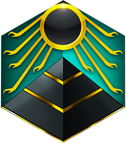 badge