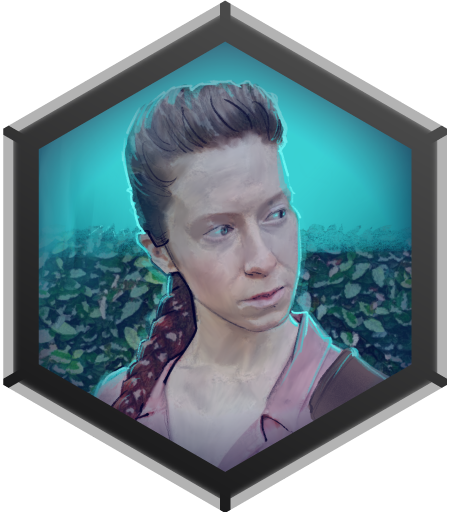 badge