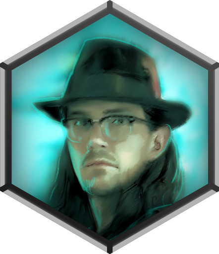 badge