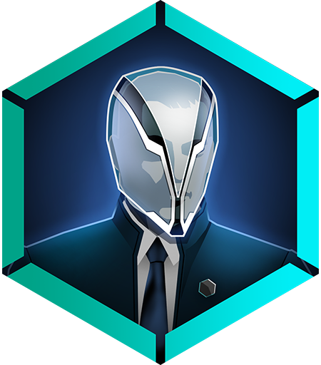 badge