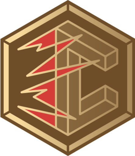 badge