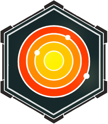badge