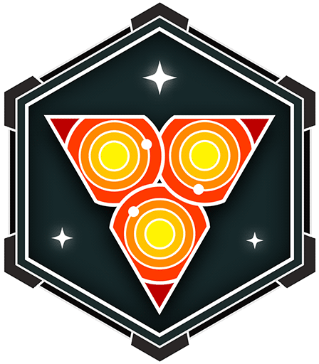badge
