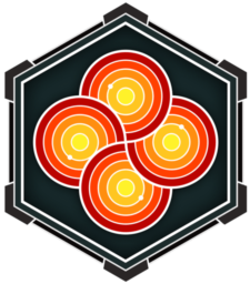 badge
