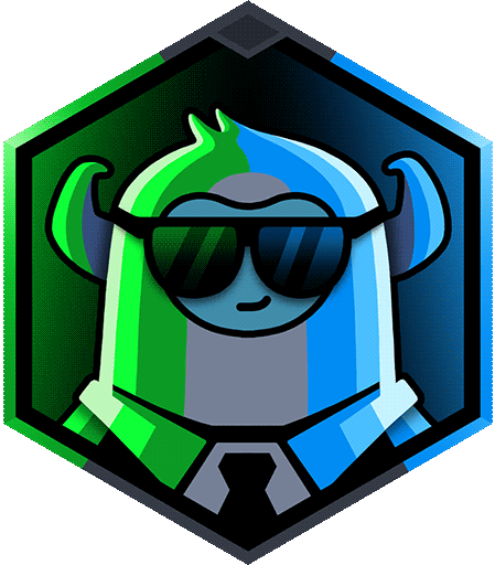 badge