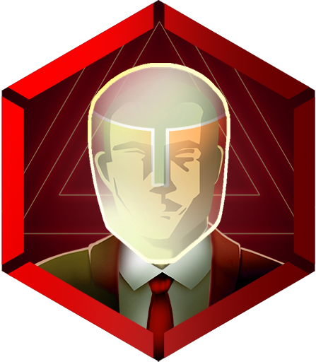 badge