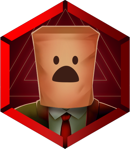 badge