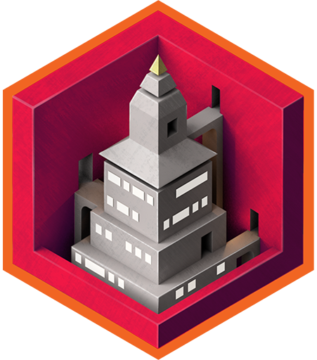 badge