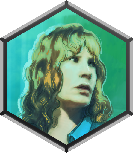 badge