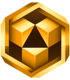 badge