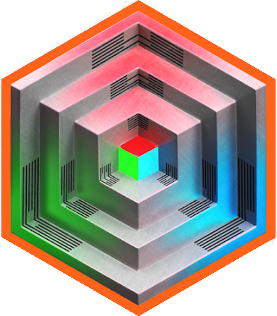 badge