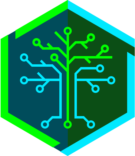 badge