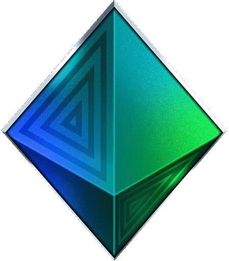 badge