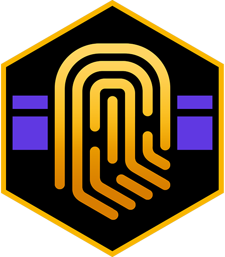 badge
