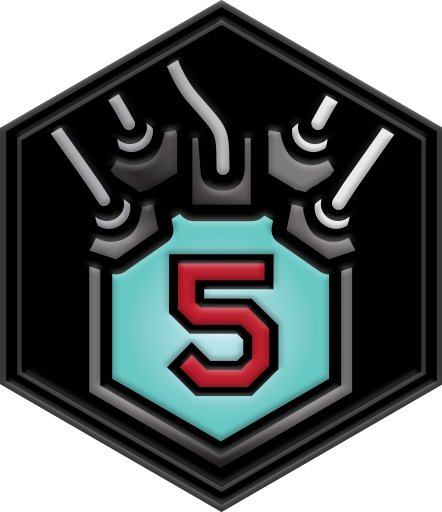 badge