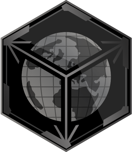 badge