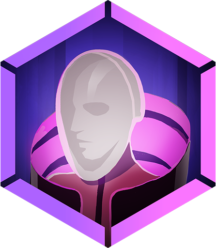 badge