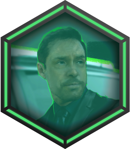 badge