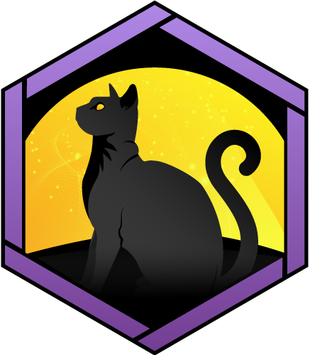 badge