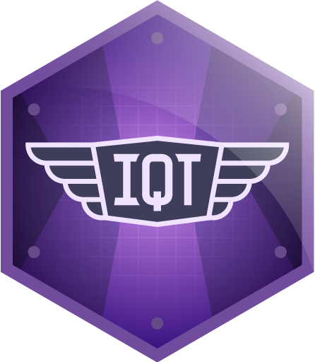badge