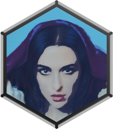 badge