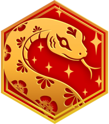 badge