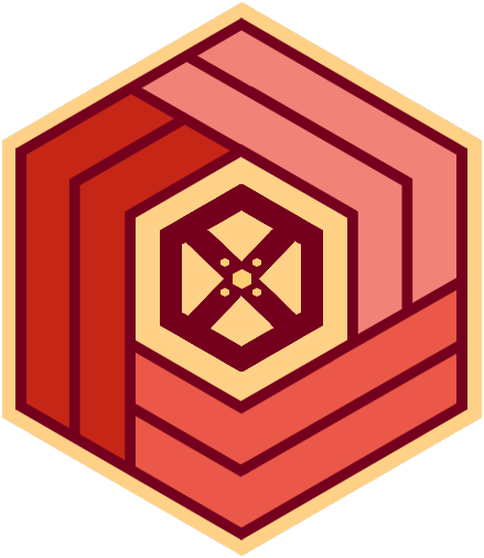 badge
