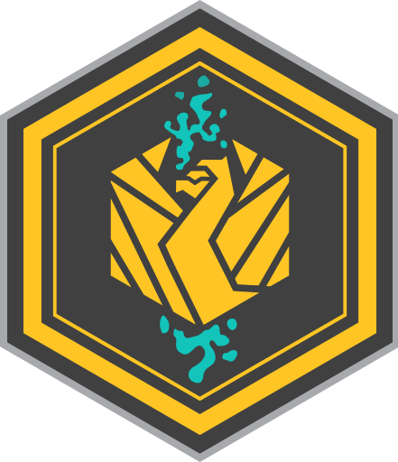 badge
