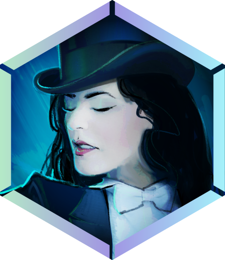 badge