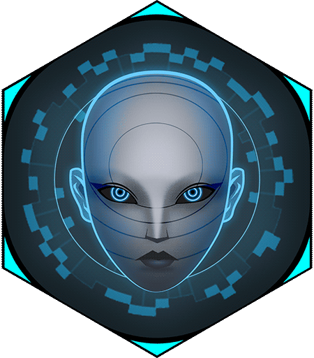 badge