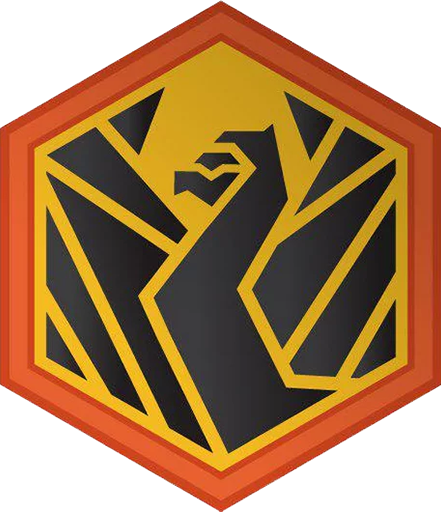 badge