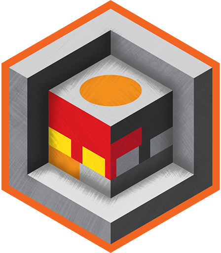 badge