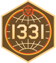 badge