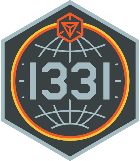 badge