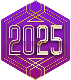badge