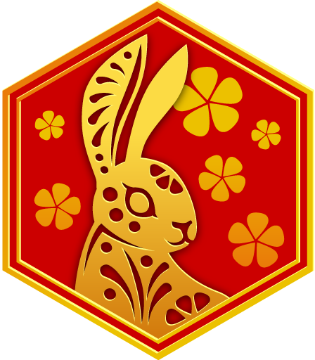badge