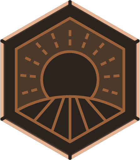badge