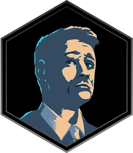 badge