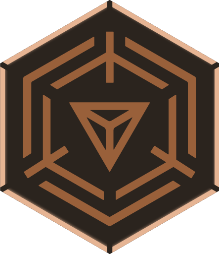 badge