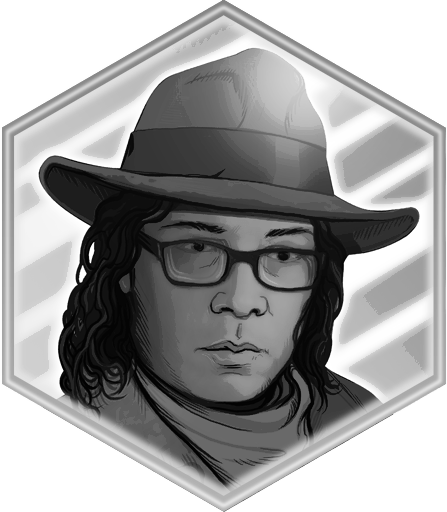 badge