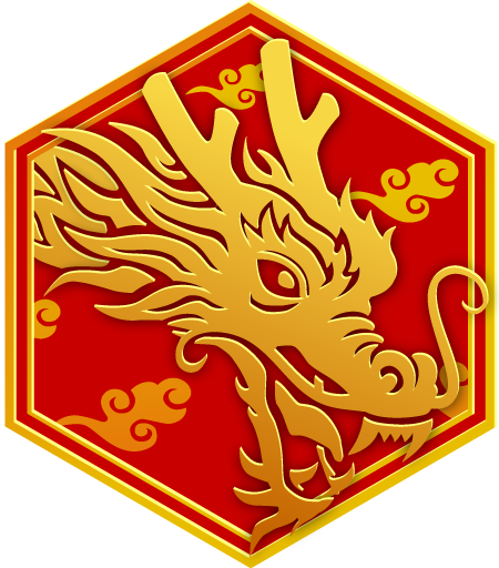 badge